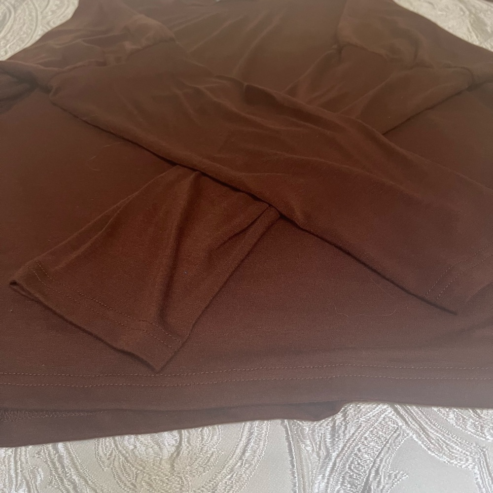 Pretty Garden matching pants and top